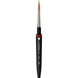 Da Vinci GO Cosmotop Spin Yuvarlak Suluboya Fırçası Seri 8580 No:5