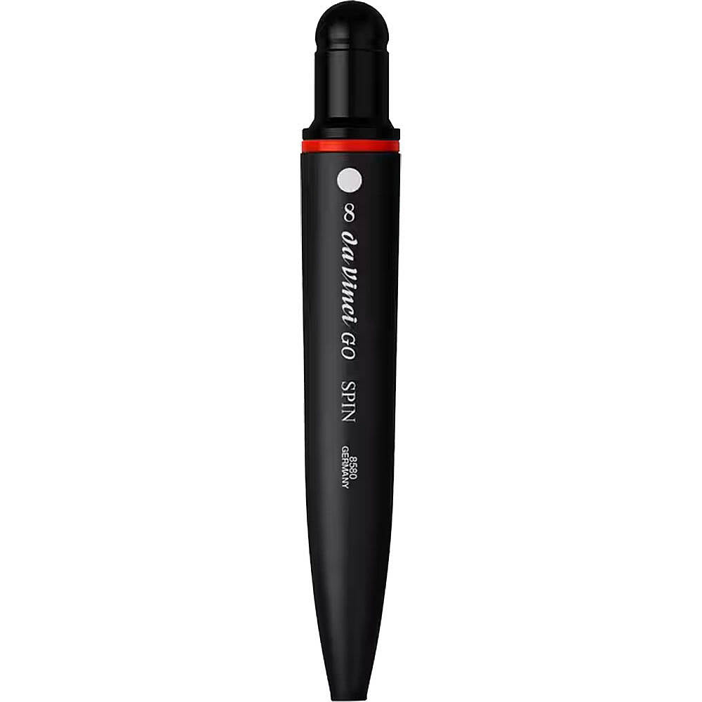 Da Vinci GO Cosmotop Spin Yuvarlak Suluboya Fırçası Seri 8580 No:8