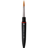 Da Vinci GO Cosmotop Spin Yuvarlak Suluboya Fırçası Seri 8580 No:8