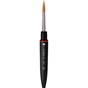 Da Vinci GO Cosmotop Spin Yuvarlak Suluboya Fırçası Seri 8580 No:8