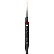 Da Vinci GO Cosmtop Spin Rigger Suluboya Fırçası Seri 8280 No:4