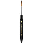 Da Vinci GO Maestro Kolinsky Samur Ekstra Pointed Suluboya Fırçası Seri 8535 No:5