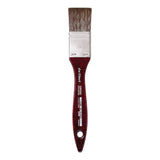 Da Vinci Grigio Synthetic Flat-Ended Wide Surface Brush Series 5096 No:40