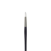 Da Vinci Impasto White Extra Strong Synthetic Round Acrylic Paint Brush Series 7705 No:12