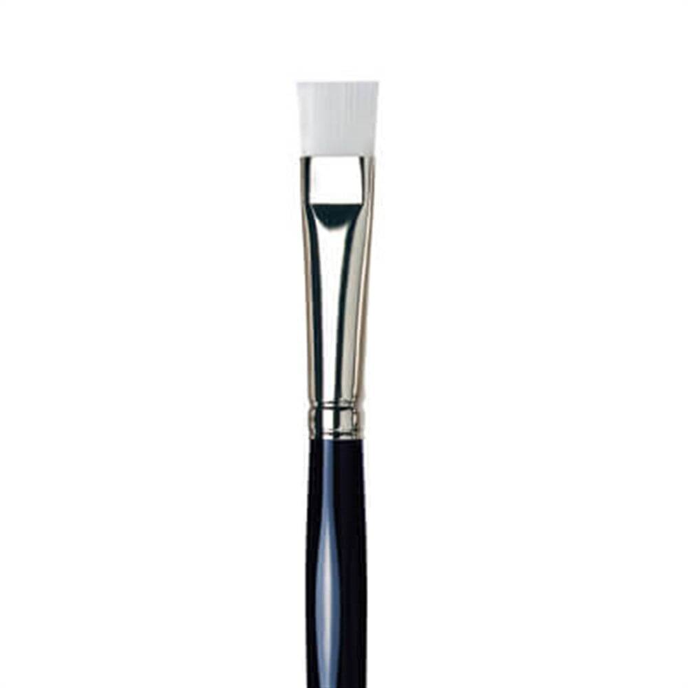 Da Vinci Impasto Extra Strong Synthetic Flat Acrylic Paint Brush Series 7305 No:20