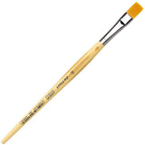 Da Vinci Junior Synthetic Flat Hobby Series 304 No:10