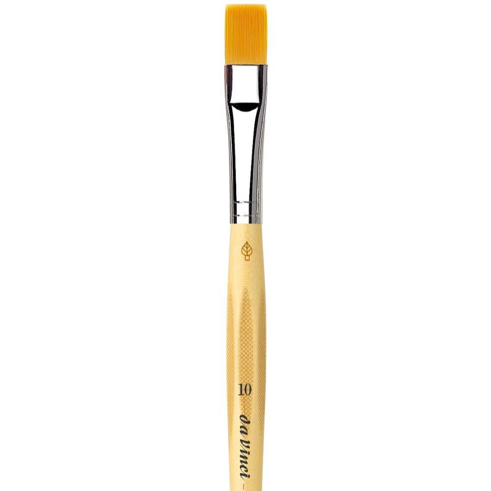 Da Vinci Junior Sentetik Düz Hobi Seri 304 No:10