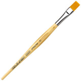 Da Vinci Junior Synthetic Flat Hobby Series 304 No:12