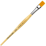 Da Vinci Junior Synthetic Flat Hobby Series 304 No:14