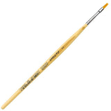 Da Vinci Junior Synthetic Flat Hobby Series 304 No:2