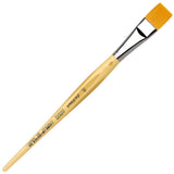 Da Vinci Junior Synthetic Flat Hobby Series 304 No:20