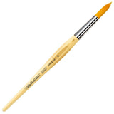 Da Vinci Junior Synthetic Round Brush Series 303 No:18