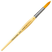 Da Vinci Junior Synthetic Round Brush Series 303 No:18