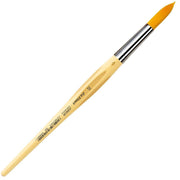 Da Vinci Junior Synthetic Round Brush Series 303 No:20
