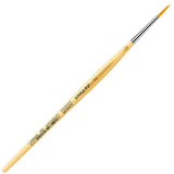 Da Vinci Junior Synthetic Round Brush Series 303 No:3