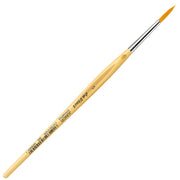 Da Vinci Junior Synthetic Round Brush Series 303 No: 5