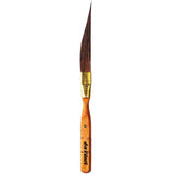 Da Vinci Squirrel Hair Extra Long Sword Line Brush Series 700 No:0