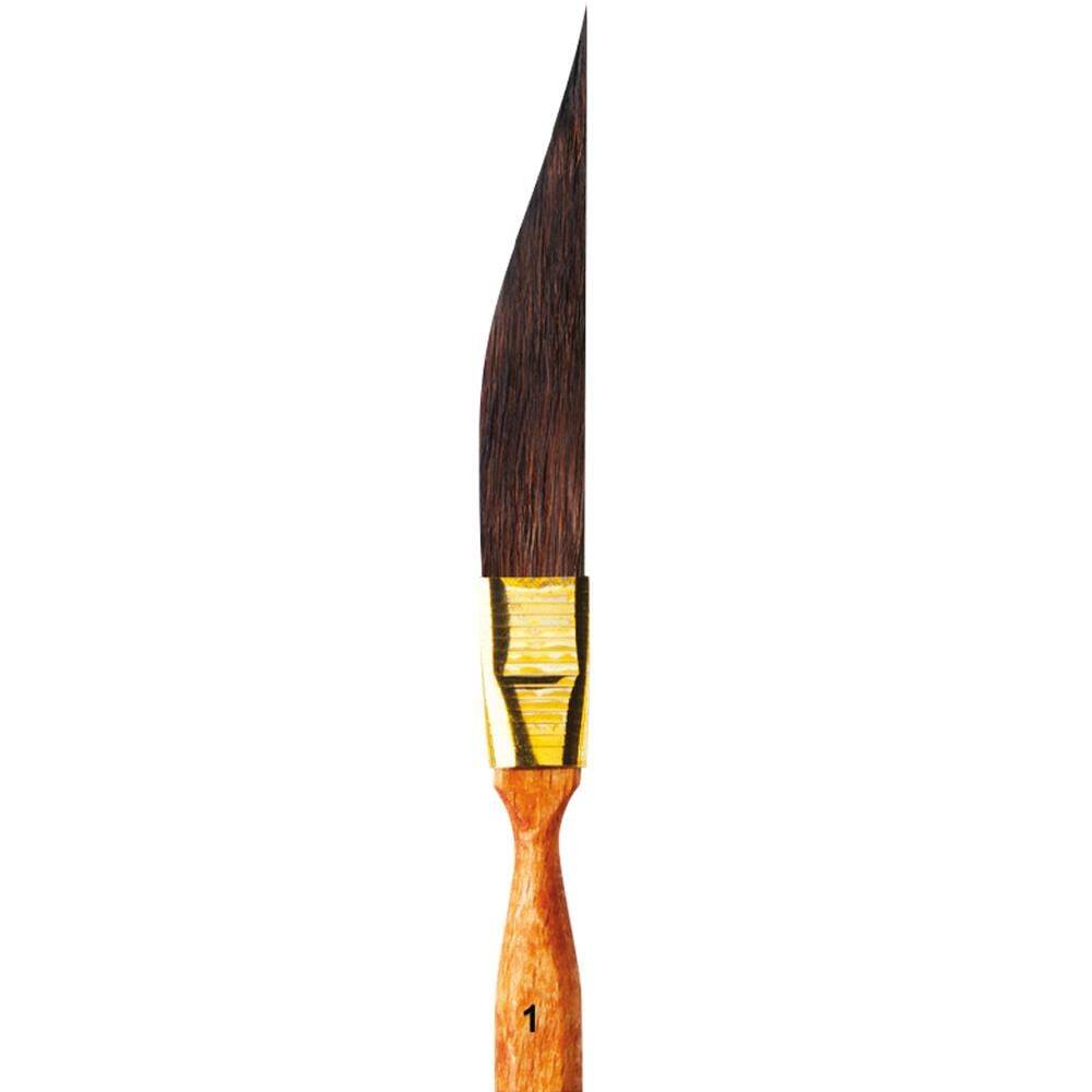 Da Vinci Squirrel Hair Extra Long Sword Striping Brush Series 700 No:1