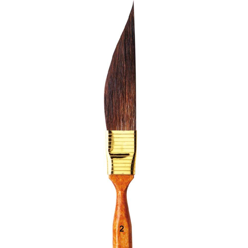 Da Vinci Squirrel Hair Extra Long Sword Line Brush Series 700 No:2