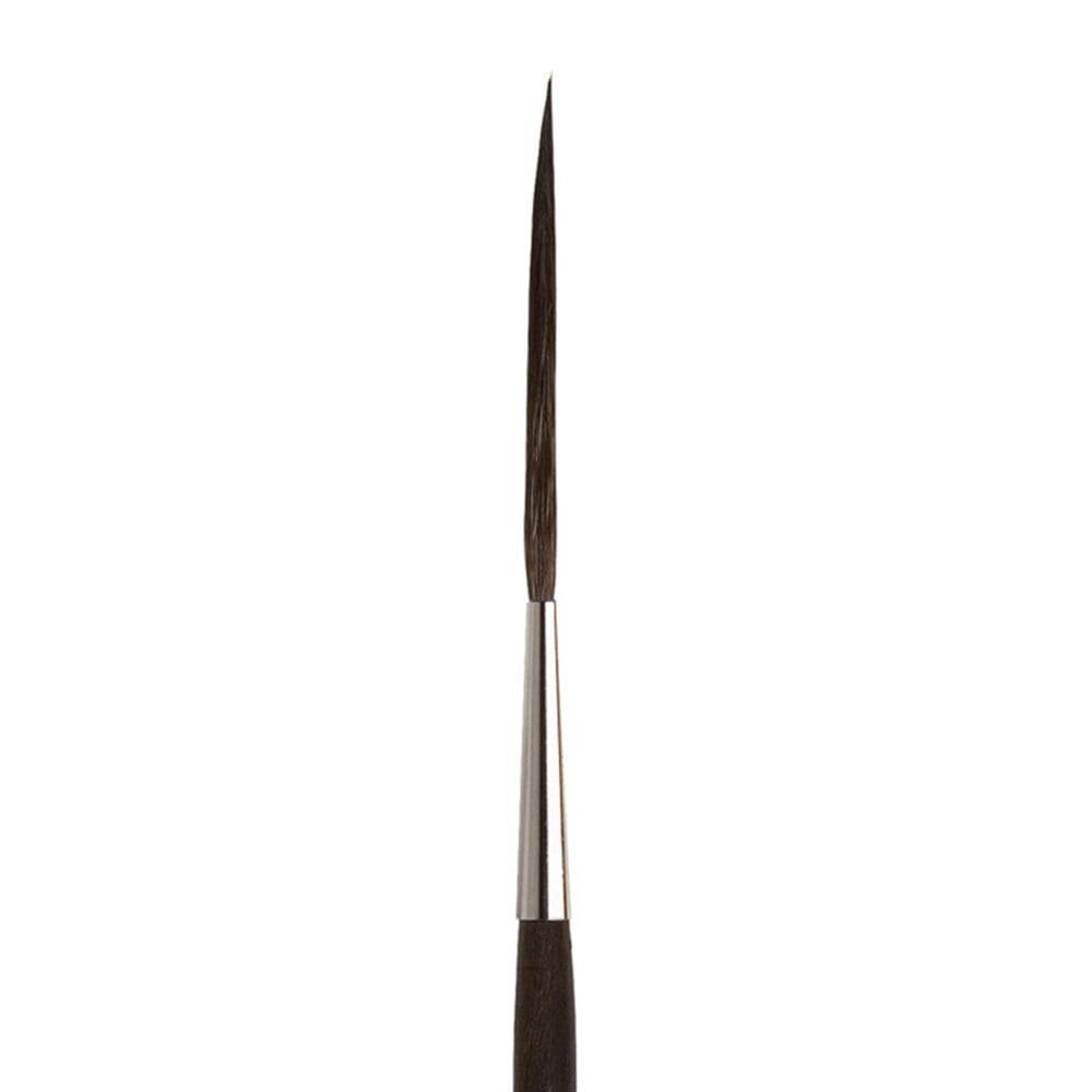 Da Vinci Squirrel Hair Extra Long Signboard Writing Line Brush Series 707
