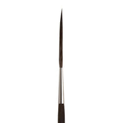 Da Vinci Squirrel Hair Extra Long Signboard Writing Line Brush Series 707