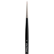 Da Vinci Kolinsky Red Sable Round Watercolor Brush Series 36 No:0