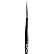 Da Vinci Kolinsky Red Sable Round Watercolor Brush Series 36 No:1