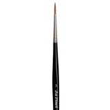 Da Vinci Kolinsky Red Sable Round Watercolor Brush Series 36 No:3