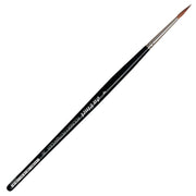 Da Vinci Kolinsky Red Sable Round Watercolor Brush Series 36 No:4