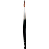 Da Vinci Kolinsky Red Sable Round Watercolor Brush Series 36 No:8