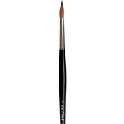 Da Vinci Kolinsky Red Sable Round Watercolor Brush Series 36 No:8