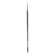 Da Vinci Kolinsky Red Sable Round Oil Paint Brush Series 1610 No:14