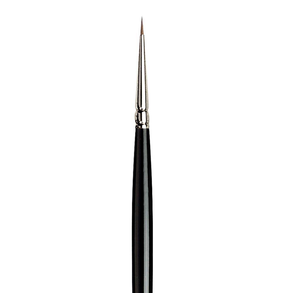 Da Vinci Kolinsky Kolinsky Red Sable Illumination Series No:0