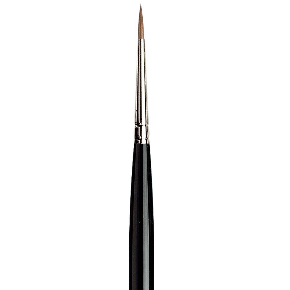 Da Vinci Kolinsky Kolinsky Red Sable Illumination Series No:1