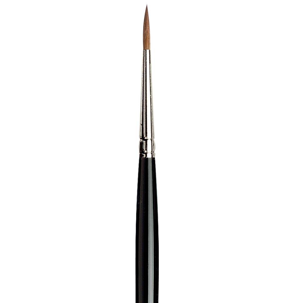 Da Vinci Kolinsky Kolinsky Red Sable Illumination Series No: 3