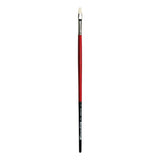 Da Vinci Maestro 2 Bristle Flat Acrylic and Oil Paint Brush Series 7123 No:12
