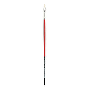 Da Vinci Maestro 2 Bristle Flat Acrylic and Oil Paint Brush Series 7123 No:12