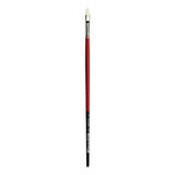 Da Vinci Maestro 2 Flat Acrylic and Oil Paint Brush Series 7123 No:2