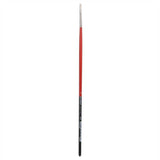 Da Vinci Maestro 2 Bristle Flat Long Handle Oil and Acrylic Paint Brush Series 7023 No:20