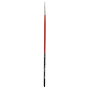 Da Vinci Maestro 2 Bristle Flat Long Handle Oil and Acrylic Paint Brush Series 7023 No:28