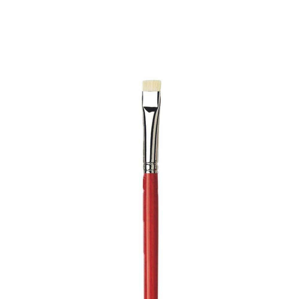Da Vinci Maestro 2 Extra Short Acrylic and Oil Paint Brush Series 7223 No:12
