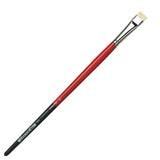 Da Vinci Maestro 2 Extra Short Acrylic and Oil Paint Brush Series 7223 No:14