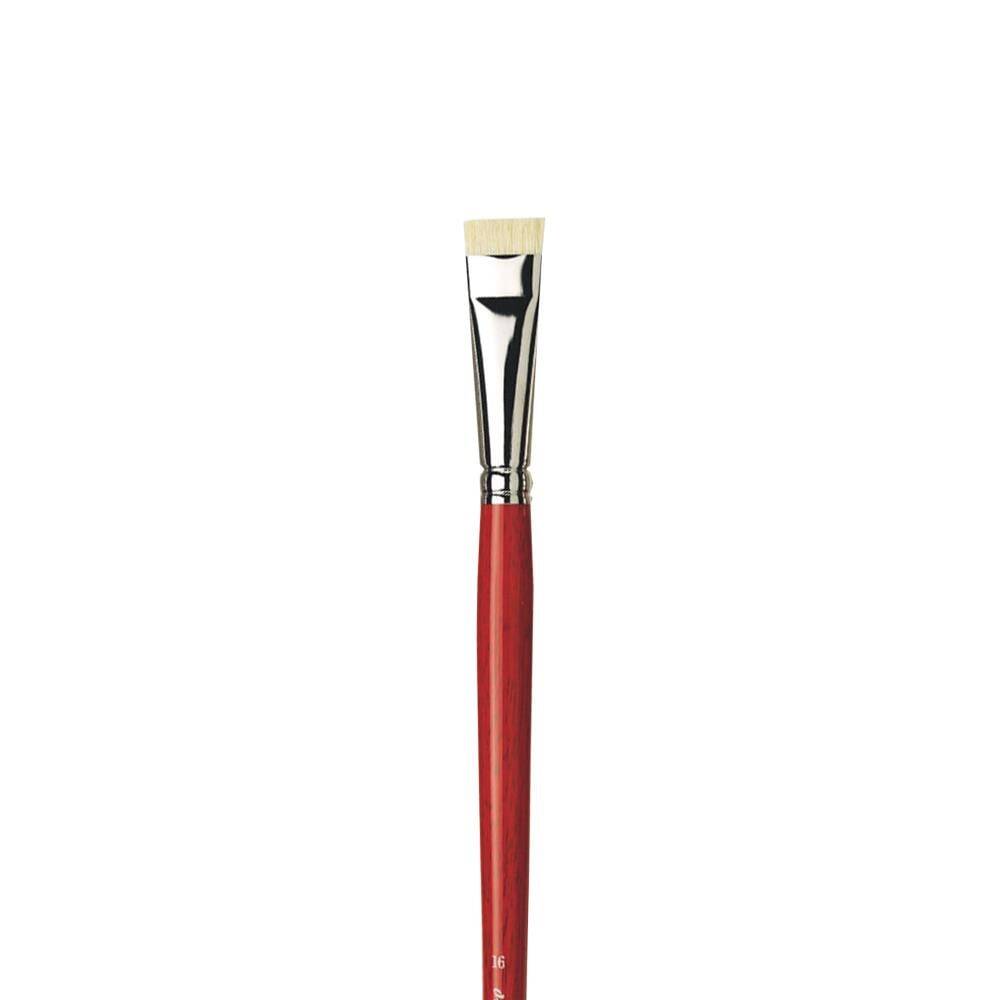 Da Vinci Maestro 2 Extra Short Acrylic and Oil Paint Brush Series 7223 No:16
