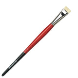 Da Vinci Maestro 2 Extra Short Acrylic and Oil Paint Brush Series 7223 No:20