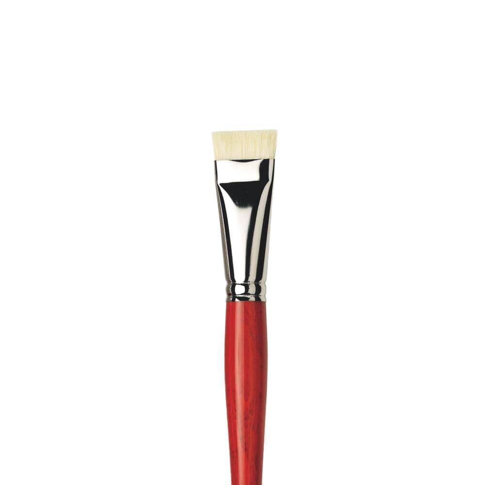 Da Vinci Maestro 2 Extra Short Acrylic and Oil Paint Brush Series 7223 No:24