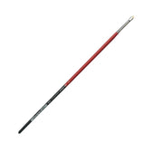 Da Vinci Maestro 2 Extra Short Acrylic and Oil Paint Brush Series 7223 No:4