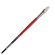 Da Vinci Maestro 2 Bristle Filbert-Shape Acrylic and Oil Paint Brush Series 7423 No:14