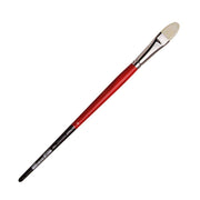 Da Vinci Maestro 2 Bristle Filbert-Shape Acrylic and Oil Paint Brush Series 7423 No:16