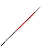 Da Vinci Maestro 2 Bristle Filbert-Shape Acrylic and Oil Paint Brush Series 7423 No:2