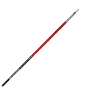 Da Vinci Maestro 2 Bristle Filbert-Shape Acrylic and Oil Paint Brush Series 7423 No:4